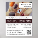 Search for nail salon posters Trendy