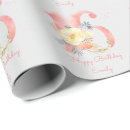 Search for happy 16th birthday wrapping paper Sweet sixteen