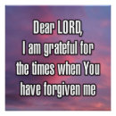 Search for gratefulness posters God
