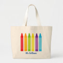 Search for kindergarten bags Rainbow