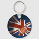 Search for rugby key rings Team