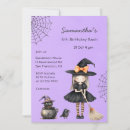 Search for halloween bash birthday invitations Trick or treat
