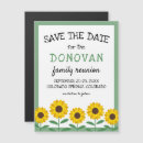 Search for sunflower save invitations Floral