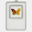 Search for monarch christmas tree decorations Moth