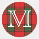 Search for scottish tartan stickers Clan