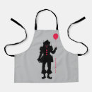Search for chapter aprons Officially licensed