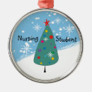 Search for nursing school christmas tree decorations Class