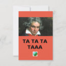 Search for beethoven cards Famous