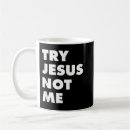 Search for god loves me mugs Christian