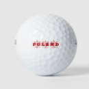 Search for eagle golf balls Poland