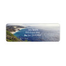 Search for pacific ocean return address labels Coast