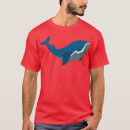 Search for blue whale tshirts Animals