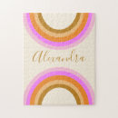 Search for rainbow puzzles Modern