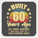Search for original stickers Birthday