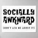 Search for socially art Awkward