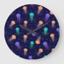 Search for jellyfish clocks Cartoon
