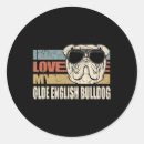 Search for love sc stickers Black lab