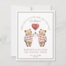 Search for valentines pregnancy announcement cards February