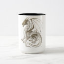 Search for vintage dragon mugs Creature