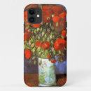 Search for van gogh poppies iphone cases Post impressionism