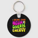 Search for asd key rings Autism spectrum disorder
