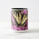 Search for tiger swallowtail mugs Insects