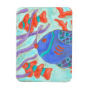 Search for blue rectangular magnets Sea