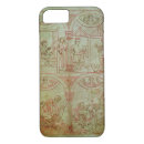 Search for manuscript iphone cases Century