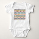 Search for ethno clothing Abstract