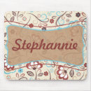 Search for wonders mousepads Floral