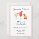 Search for adult dinner party invitations Drinks