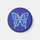Search for digital animals magnets Blue