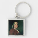 Search for the benjamin key rings Politician