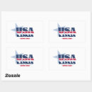 Search for usa red white blue stickers Pride