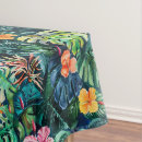 Search for monstera tablecloths Hawaii