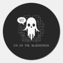 Search for blockchain stickers Digital currency