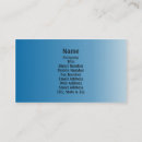 Search for digital design and business cards Simple