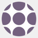Search for big dot stickers Polka dots