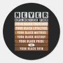Search for apologise stickers Afro