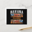 Search for vintage cuban postcards Havana
