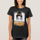 Search for skin cancer tshirts Warrior