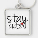 Search for cute girly design key rings Modern