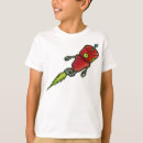 Search for space boys tshirts Flying