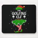 Search for golf mousepads Unique