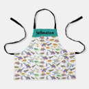 Search for tyrannosaurus rex aprons Pattern