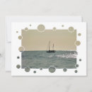 Search for sunset sail invitations Water