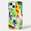 Search for watercolor koi iphone cases Fish