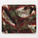 Search for green moss mousepads Brown