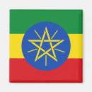 Search for ethiopia magnets World flags