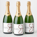 Search for doctor wine labels Nurse
